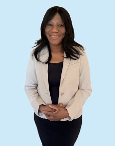 Jane Abiona, PMHNP-BC